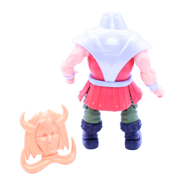 MOTU Cartoon Collection Ram Man Figur Mattel 2025 | Hoppla-Stuff